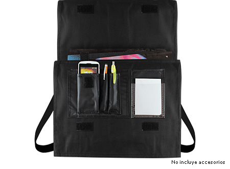 Maletín Portadocumentos