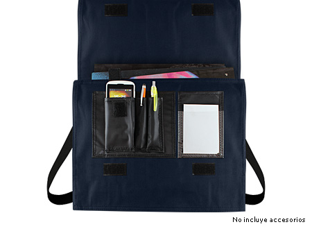 Maletín Portadocumentos