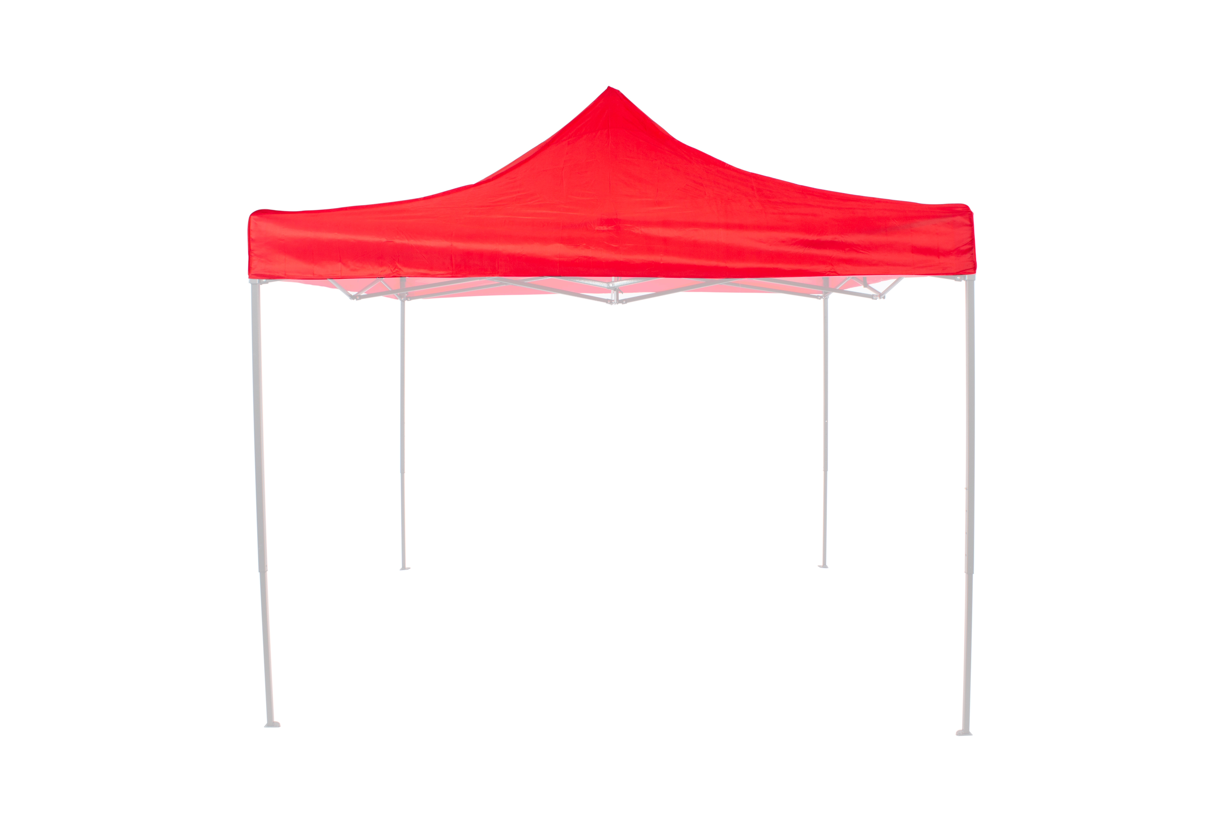 Techo toldo araña 3X3