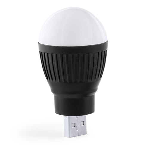 Lámpara USB Kinser