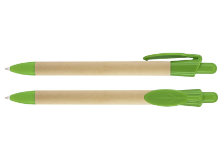 Bolígrafo Ecológico Leave