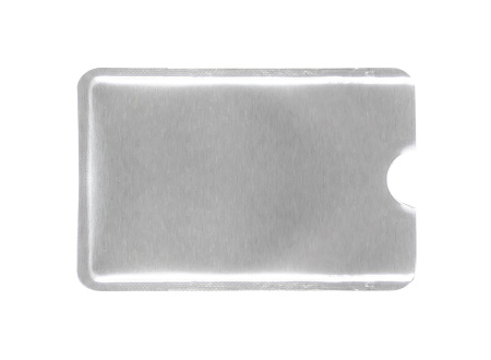 Funda Protectora Tarjetas Anti-Clonación RFID