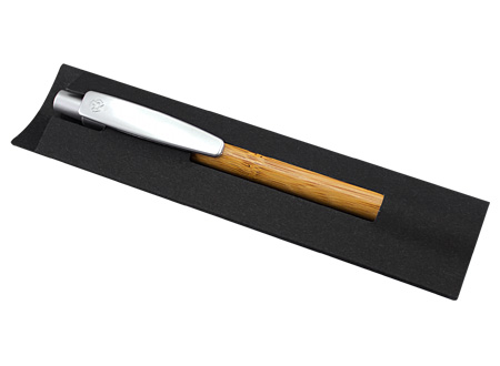 Bolígrafo de Bamboo