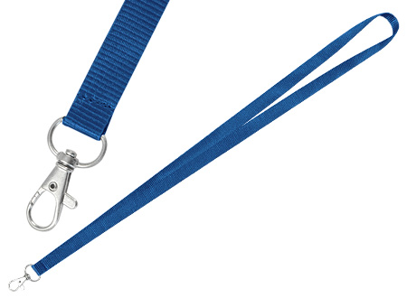 Lanyard Porta-Credencial