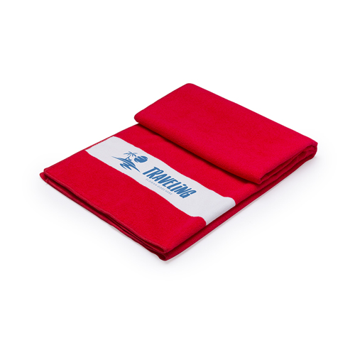 Toalla Absorbente Romid