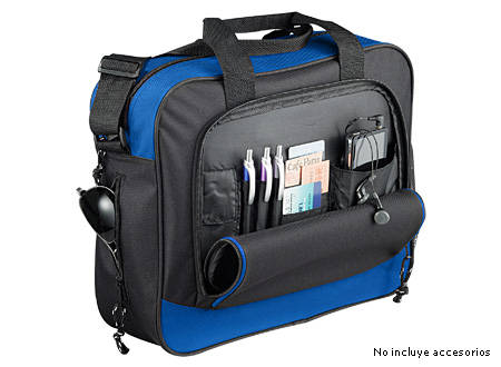 Maletín de Congreso