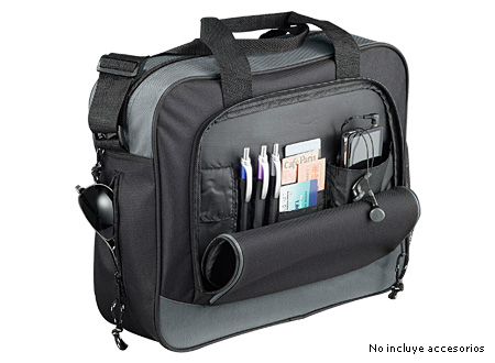 Maletín de Congreso