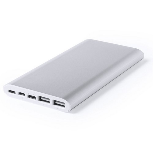 Power Bank Backers