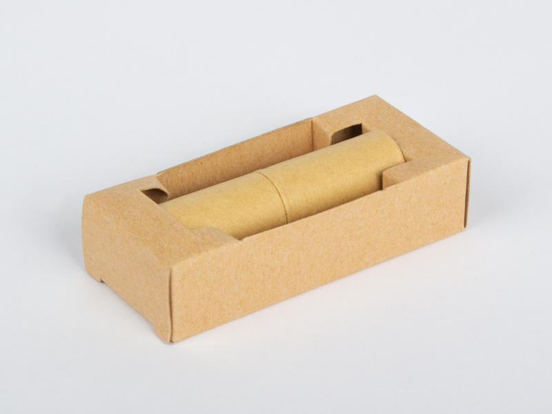 Pendrive Ecológico 4GB de Cartón