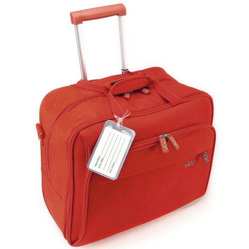 Identificador Maletas Raner