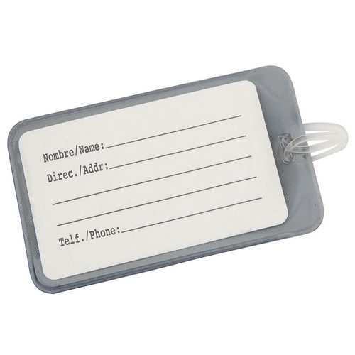 Identificador Maletas Raner