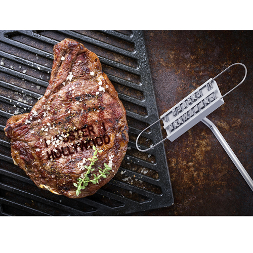 Marcador Carne Drakar