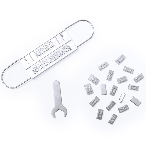 Marcador Carne Drakar