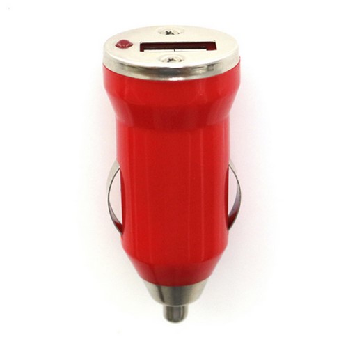 Set Cargadores USB Canox