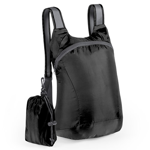 Mochila Plegable Ledor