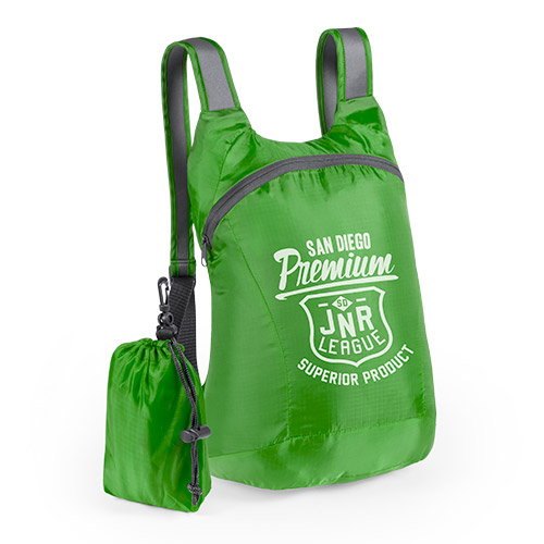 Mochila Plegable Ledor