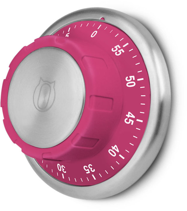 TEMPORIZADOR LOCK TIMER