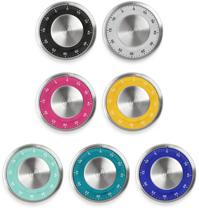 TEMPORIZADOR LOCK TIMER