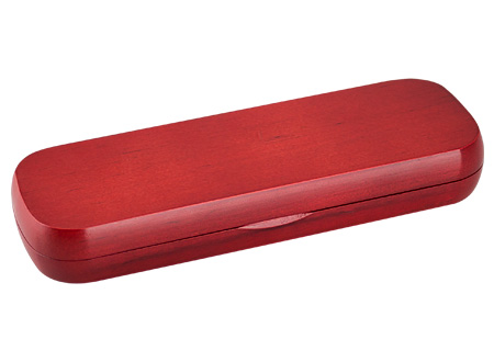 Porta-Bolígrafo de Madera