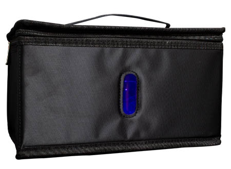 USB Necessaire Esterilizador UV