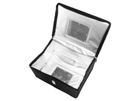 USB Necessaire Esterilizador UV