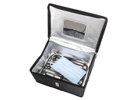 USB Necessaire Esterilizador UV