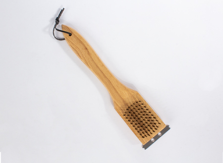 Escobilla para Parrilla