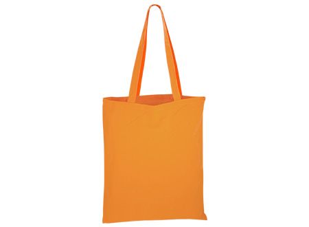 Deluxe Bolsa 100% Algodón VIDA