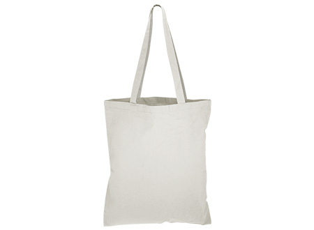 Deluxe Bolsa 100% Algodón VIDA