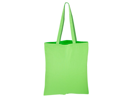 Deluxe Bolsa 100% Algodón VIDA