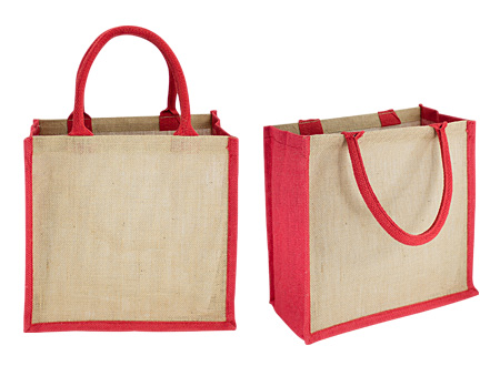 Bolsa Yute Rain Forest