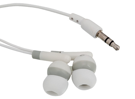 Set de Auriculares Cort