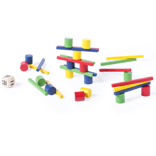 Juego Habilidad Dokym