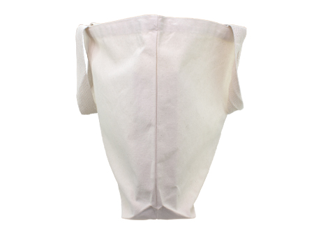 Bolsa Canvas Algodón 10 onzas