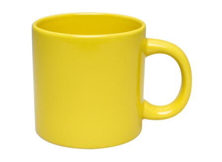 Tazón Cerámico Color 240cc