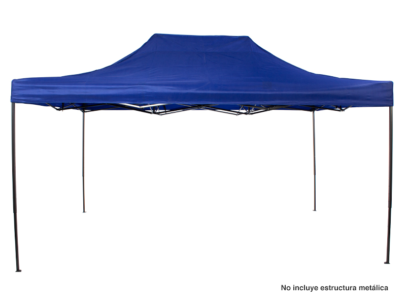 Techo toldo araña 3X4.5