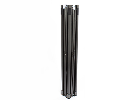 Base toldo araña 3X3