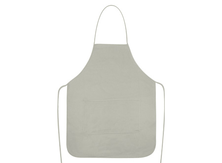 Delantal-Pechera de TNT