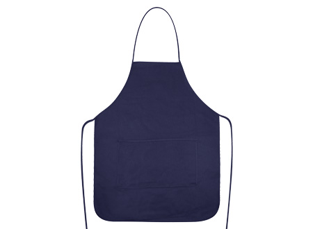 Delantal-Pechera de TNT