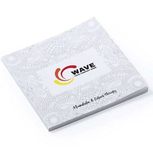 Cuaderno Dibujo Rudex