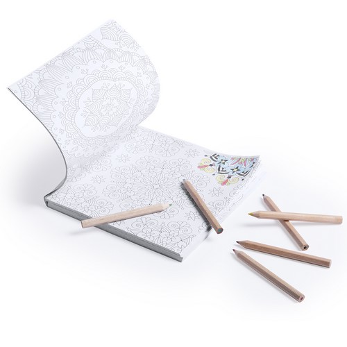 Cuaderno Dibujo Rudex