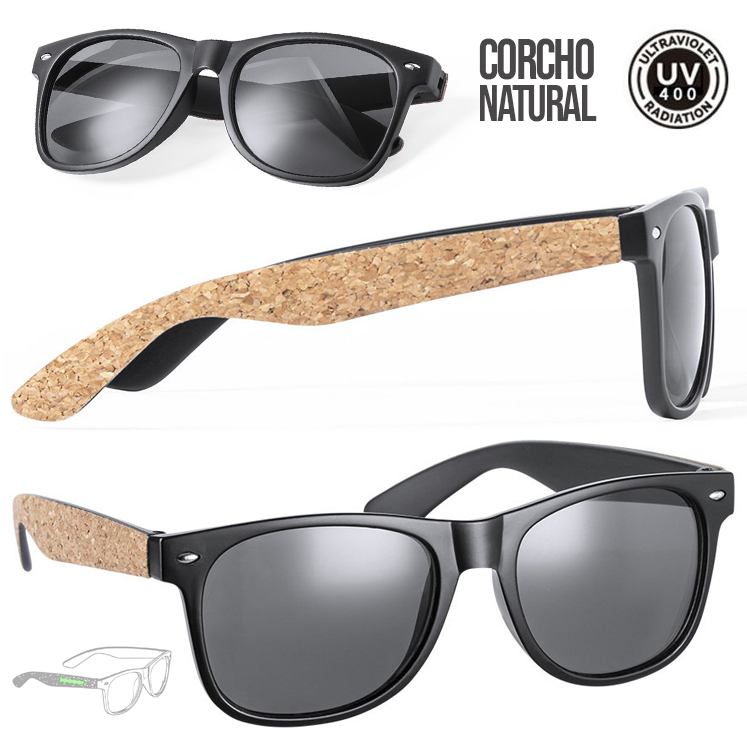 Lentes Sol Scutel
