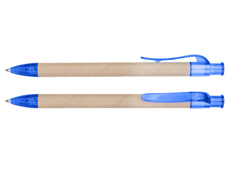 Bolígrafo Ecológico Planet