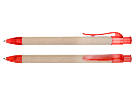 Bolígrafo Ecológico Planet