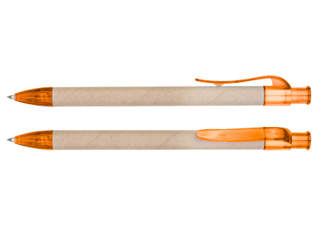 Bolígrafo Ecológico Planet