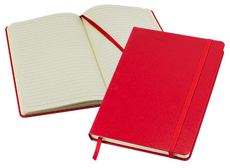 Cuaderno Colorskine