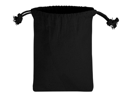 Saco 100% Algodón 120g