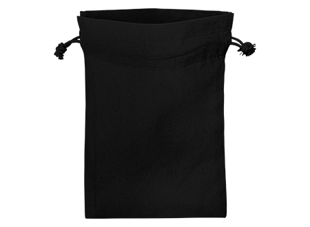 Saco 100% Algodón 120g