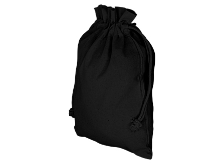 Saco 100% Algodón 120g