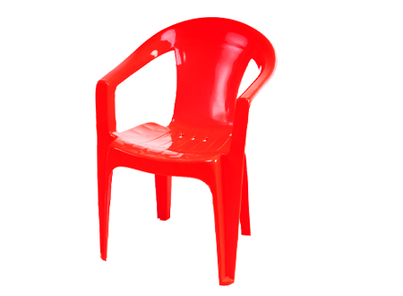 Silla Plástica Milán